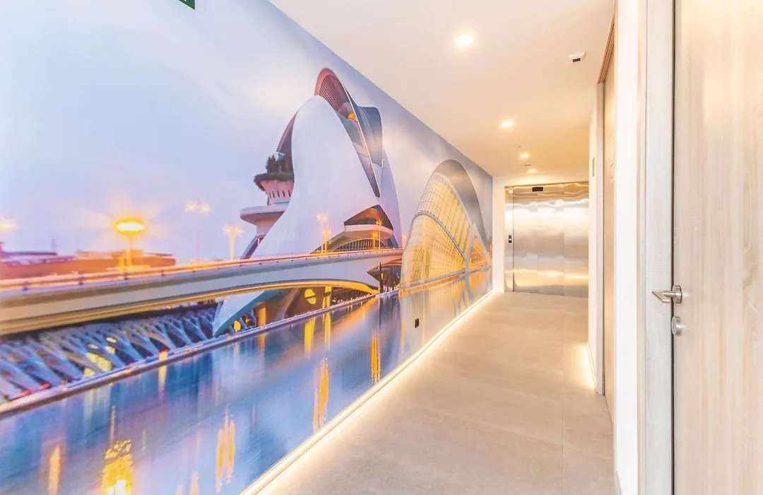 Hq Arena Hotel-1