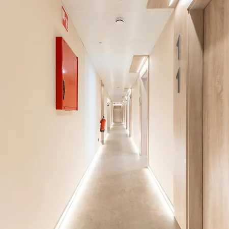 Hq Arena Hotel-2